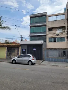 Prédio Comercial com 8 Quartos para alugar, 350m² no Rudge Ramos, São Bernardo do Campo