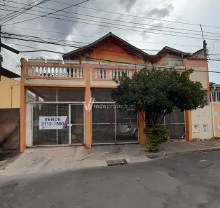 Sobrado com 5 Quartos à venda, 250m² no Vila Padre Manoel de Nóbrega, Campinas