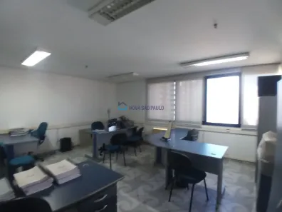 Sala Comercial à venda, 38m² no Vila da Saúde, São Paulo
