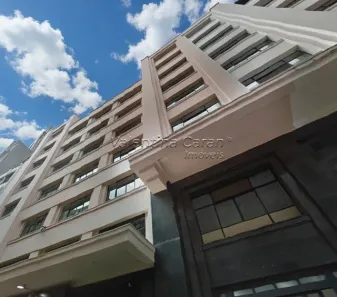 Sala Comercial para alugar, 270m² no Centro, São Paulo
