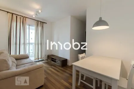 Apartamento com 2 Quartos à venda, 51m² no Vila Andrade, São Paulo
