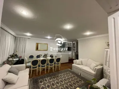 Apartamento com 3 Quartos à venda, 110m² no Jardim, Santo André