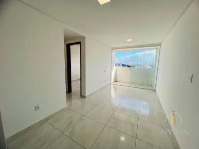Apartamento com 2 Quartos à venda, 57m² no Jardim Cidade Universitária, João Pessoa
