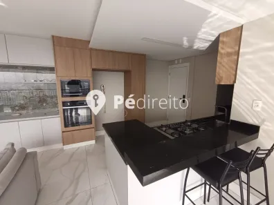 Apartamento com 3 Quartos para alugar, 106m² no Tatuapé, São Paulo