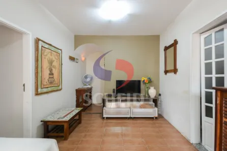Apartamento com 2 Quartos à venda, 72m² no Jardim Paulista, São Paulo
