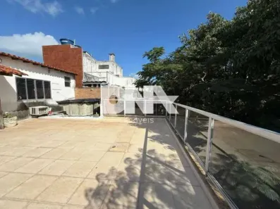 Cobertura com 3 Quartos à venda, 234m² no Barra da Tijuca, Rio de Janeiro