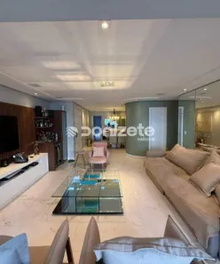 Apartamento com 3 Quartos à venda, 156m² no Santa Paula, São Caetano do Sul