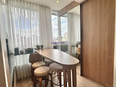 Apartamento com 2 Quartos à venda, 81m² no Estreito, Florianópolis