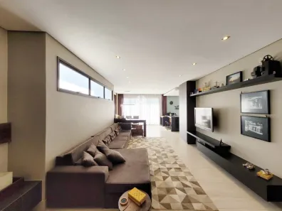 Casa de Condomínio com 3 Quartos à venda, 193m² no Jardim Morumbi, Indaiatuba