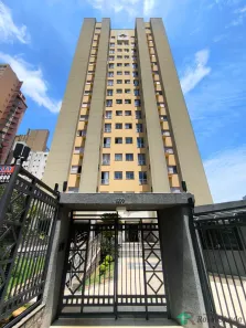Apartamento com 1 Quarto para alugar, 39m² no Centro, Londrina