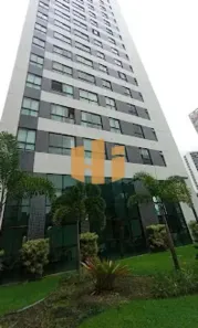 com 2 Quartos para alugar, 46m² no Boa Viagem, Recife
