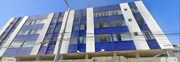 Apartamento com 2 Quartos à venda, 89m² no Amaralina, Salvador