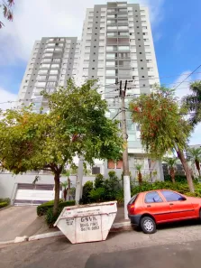 Apartamento com 3 Quartos para alugar, 88m² no Vila Dom Pedro I, São Paulo