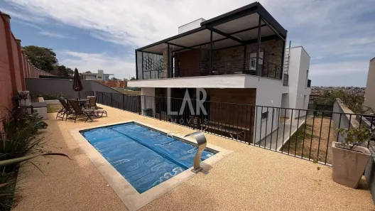 Casa de Condomínio com 4 Quartos para alugar, 400m² no Alphaville Vespasiano, Vespasiano