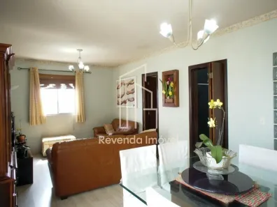 Apartamento com 3 Quartos à venda, 137m² no Vila Gustavo, São Paulo