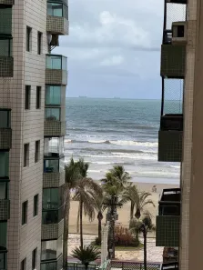 Apartamento com 2 Quartos à venda, 77m² no Tupi, Praia Grande