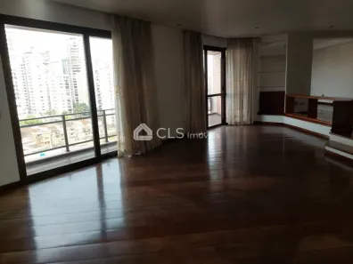 Apartamento com 4 Quartos à venda, 274m² no Pacaembu, São Paulo