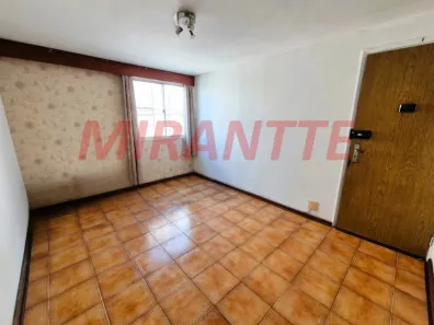 Apartamento com 2 Quartos à venda, 56m² no Vila Siqueira (Zona Norte), São Paulo