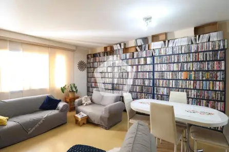 Apartamento com 3 Quartos à venda, 110m² no Alto da Lapa, São Paulo