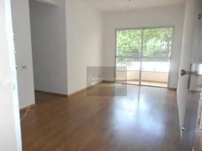 Apartamento com 2 Quartos à venda, 65m² no Vila Gumercindo, São Paulo