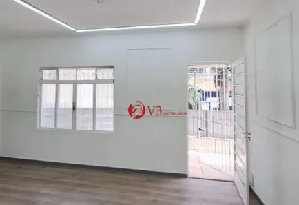 Sala Comercial para alugar, 60m² no Chácara Seis de Outubro, São Paulo