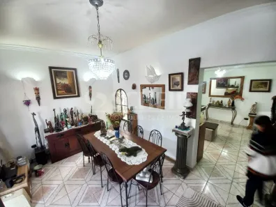 Sobrado com 5 Quartos à venda, 227m² no Parque Jabaquara, São Paulo