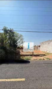 Lote/Terreno à venda, 685m² no Universitário, São José do Rio Preto