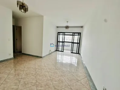 Apartamento com 3 Quartos para alugar, 77m² no Saúde, São Paulo