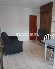 Apartamento com 2 Quartos à venda, 46m² no Jardim João Rossi, Ribeirão Preto