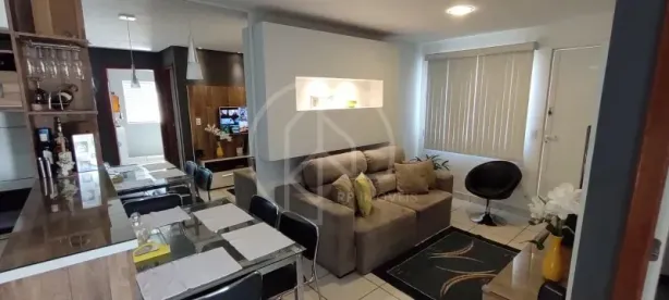 Casa com 3 Quartos à venda, 66m² no Serra D'Água, Juiz de Fora