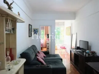 Apartamento com 2 Quartos à venda, 90m² no Botafogo, Rio de Janeiro