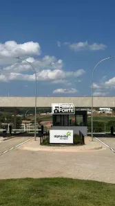 Lote/Terreno à venda, 436m² no Alphaville Dom Pedro, Campinas