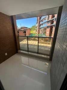 Apartamento com 2 Quartos à venda, 63m² no Jardim Camburi, Vitória