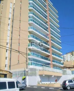 Apartamento com 3 Quartos à venda, 106m² no Jardim do Mar, São Bernardo do Campo