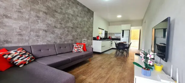 Casa com 2 Quartos à venda, 80m² no Potecas, São José