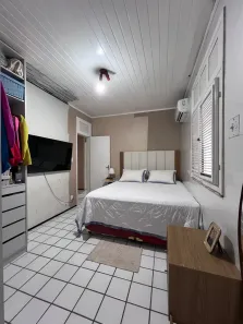 Casa de Condomínio com 3 Quartos à venda, 130m² no Turu, São Luís