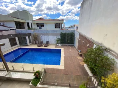 Casa com 6 Quartos à venda, 400m² no Mata da Praia, Vitória