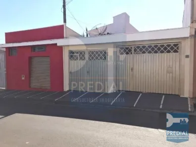 Casa com 2 Quartos à venda, 150m² no Vila Vista Alegre, São Carlos