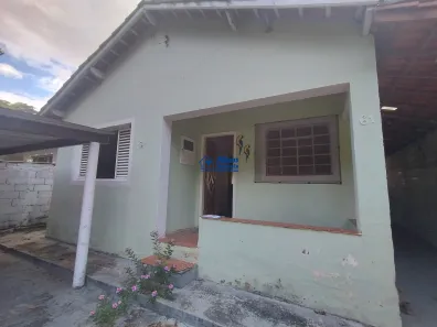 Casa com 3 Quartos à venda, 112m² no Parque Industrial, São José dos Campos