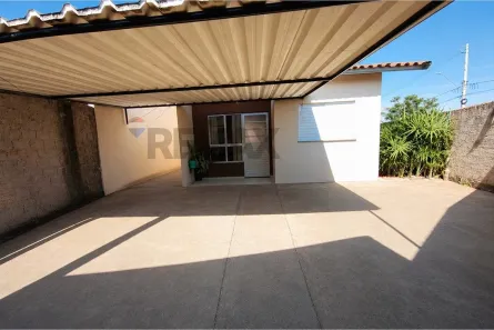 Casa com 2 Quartos à venda, 69m² no Parque Residencial Imigrantes, Holambra