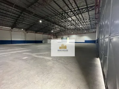 Galpão/Depósito/Armazém para alugar, 2678m² no COHAB, Cabo de Santo Agostinho