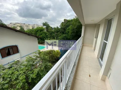 Apartamento com 2 Quartos à venda, 60m² no Taquara, Rio de Janeiro