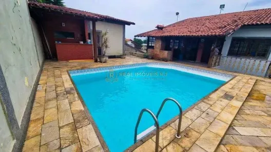 Casa com 6 Quartos à venda, 391m² no Anil, Rio de Janeiro