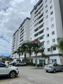 Apartamento com 2 Quartos à venda, 56m² no Cidade Nova, Itajaí