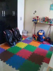 Sobrado com 3 Quartos à venda, 162m² no Paulicéia, São Bernardo do Campo