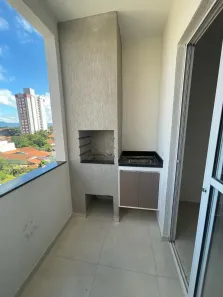Apartamento com 2 Quartos para alugar, 65m² no Vila São José, Taubaté