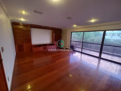 Apartamento com 4 Quartos à venda, 245m² no Tijuca, Rio de Janeiro