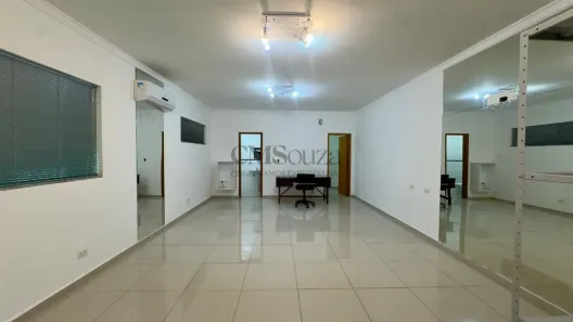 Sala Comercial para alugar, 60m² no Parque Residencial Alcântara, Londrina