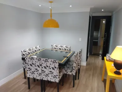 Apartamento com 3 Quartos à venda, 67m² no Jardim Amaralina, São Paulo