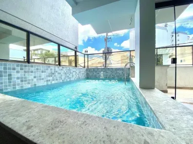 Apartamento com 2 Quartos à venda, 107m² no Jardim Belvedere, Volta Redonda